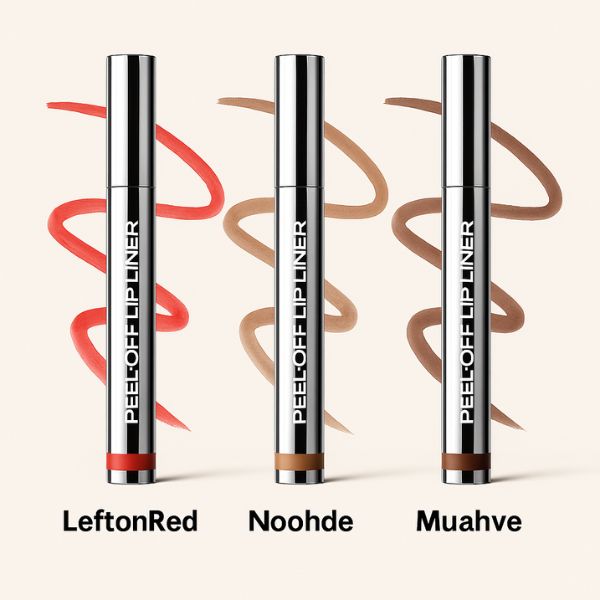 Velonix™ Peel-Off Lip Liner Stain