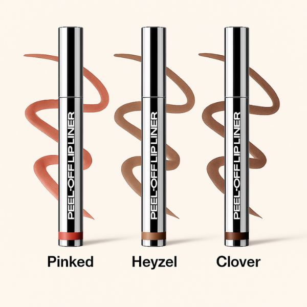 Velonix™ Peel-Off Lip Liner Stain