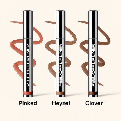 Velonix™ Peel-Off Lip Liner Stain