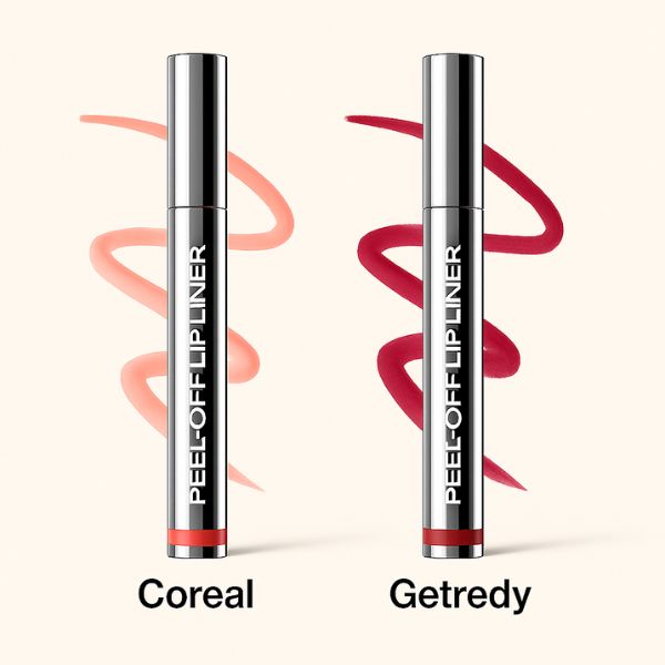 Velonix™ Peel-Off Lip Liner Stain