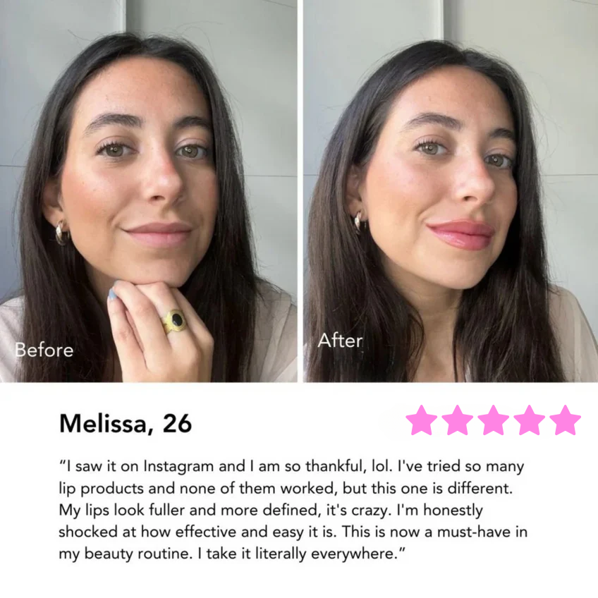 Velonix™ Peel-Off Lip Liner Stain